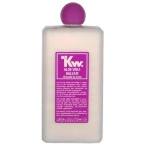 KW Aloe Vera balsam till hund & Katt