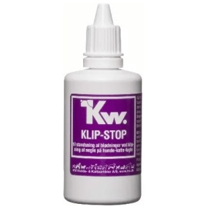 KW Klippstopp flytende 50ml