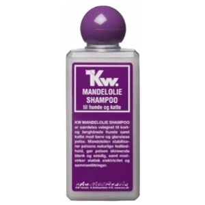 KW Mandelshampo