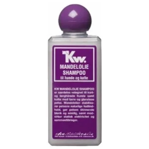 KW Mandelshampo