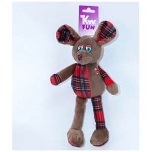 KW Mus m/pip
