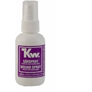 KW Sårspray 100ml