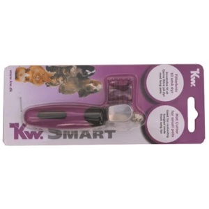 KW Smart Mini Flokekutter 6 blad