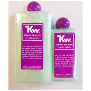 KW Spesialshampo 200ml
