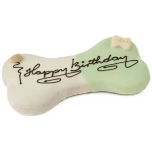 Lolopets Kake Happy Birthday M/Kjøtt og Grønnsaker 250gr