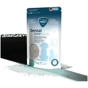 Marsavet Dental Pulver 125gr