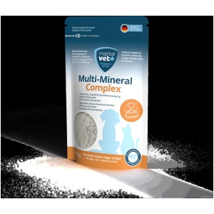 Marsavet Multi-Vitamin-Mineral Fugel