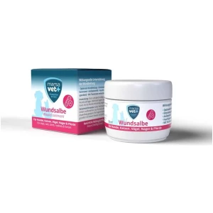 MarsaVet Sårsalve 30ml