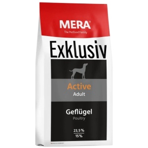 Mera Exklusiv Active 15Kg