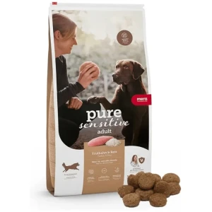Mera Pure Sensitive Kalkun & Ris 12,5Kg