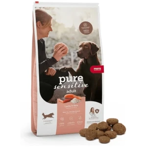 Mera Pure Sensitive Laks & Ris 12,5Kg