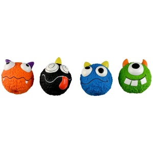 Monsterballer