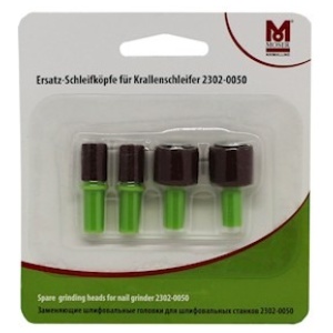 Moser Electronic nail file refill