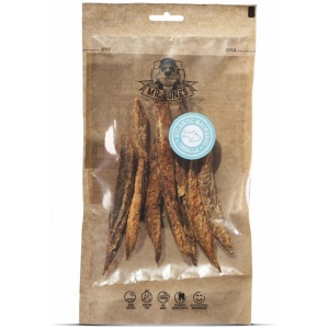 Mr. Bones Atlantisk Makrell 50gr