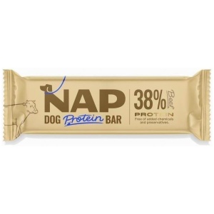 NAP Proteinbar Biff 50gr
