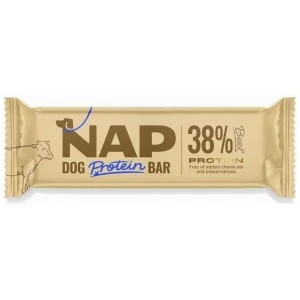 NAP Proteinbar Biff 50gr