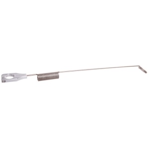 Non-Stop Bike antenna