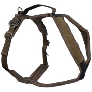 Non-Stop Line harness grip defense Grønn