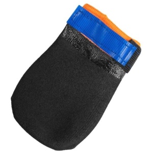 Non-Stop Protector Bootie