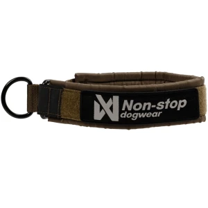 Non-Stop Solid collar WD Oliven