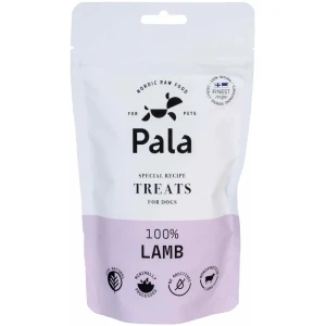 Pala Treats 100% Lam100gr