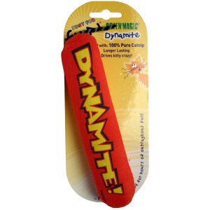 Petstages Dynamite