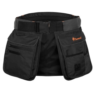 Pinewood Dog Sports Utstyrsbelte Sort/D.Antrasitt