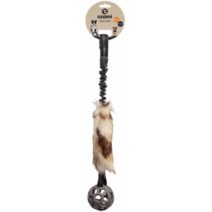 Play-n-tug Fuskepelsball 65cm