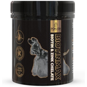 Pokusa BiotinMax 350gr