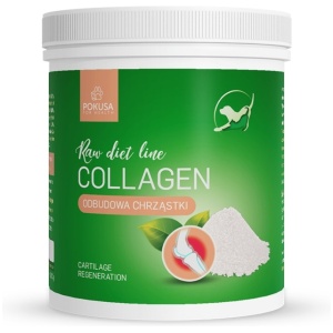 Pokusa Collagen 200gr