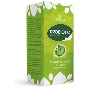 Pokusa Probiotika flytende 200ml