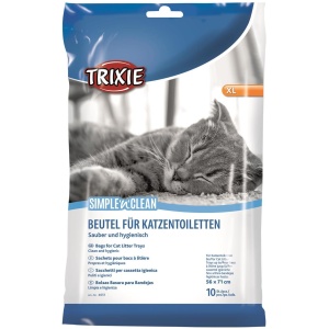 Poser Til Kattebakke 10stk