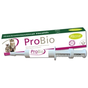 ProBio 15ml Probiotika Til Kattunger/Voksen Katt