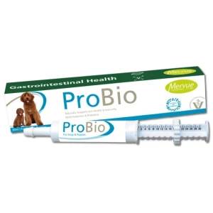 ProBio 30ml Probiotika Til Valp/Voksen Hund