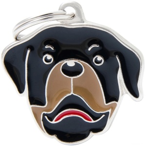 Rottweiler
