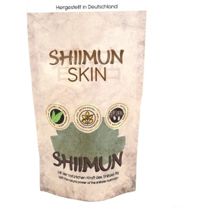 Shiimun Skin Powder Katt 50gr