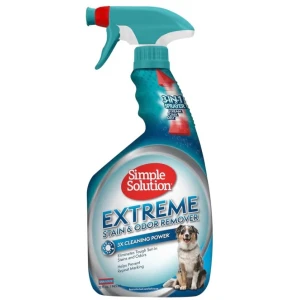 Simple Solution Extreme Stain & Odour 945ml