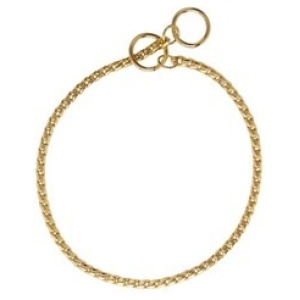 Snake Chain 5mm Gull 60cm