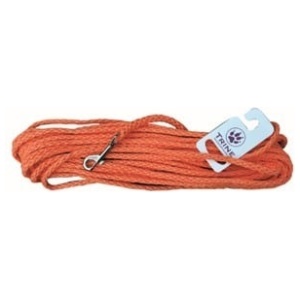 Sporline nylon Hulflettet Orange 6mm