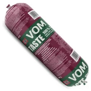 Taste And 1 kartong (30st x 500gr)