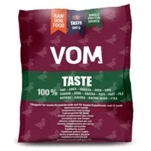 Taste And kjøttboller 1 kartong (15x560gr)