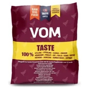 Taste kylling kjøttboller 1 kartong (15x560gr)