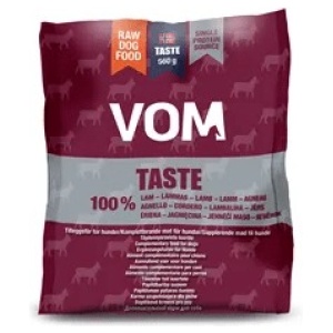 Taste Lam kjøttboller 1 kartong (15x560gr)