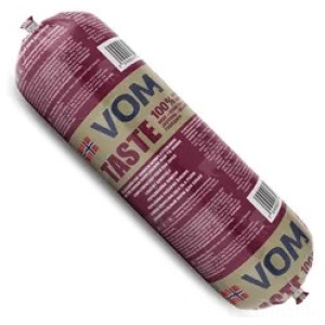 Taste Storfe 1 kartong (30st x 500gr)