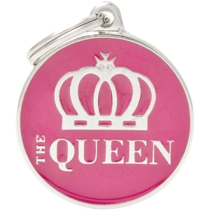 The Queen Large