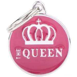 The Queen Medium
