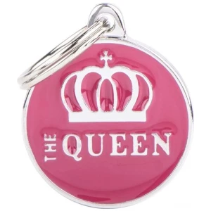 The Queen Medium