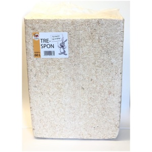 To Gode Naboer Spon 60L (3,5kg)