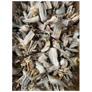 Tørrfisk kappet i biter 1000gr