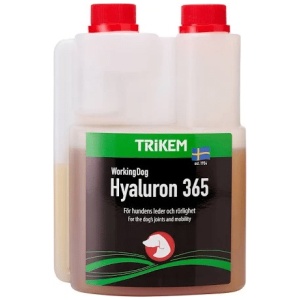 Trikem Max Hyaluron 365 1liter